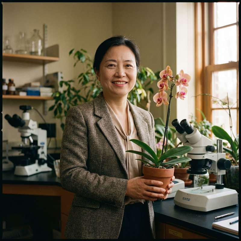 芒果视频植物专家